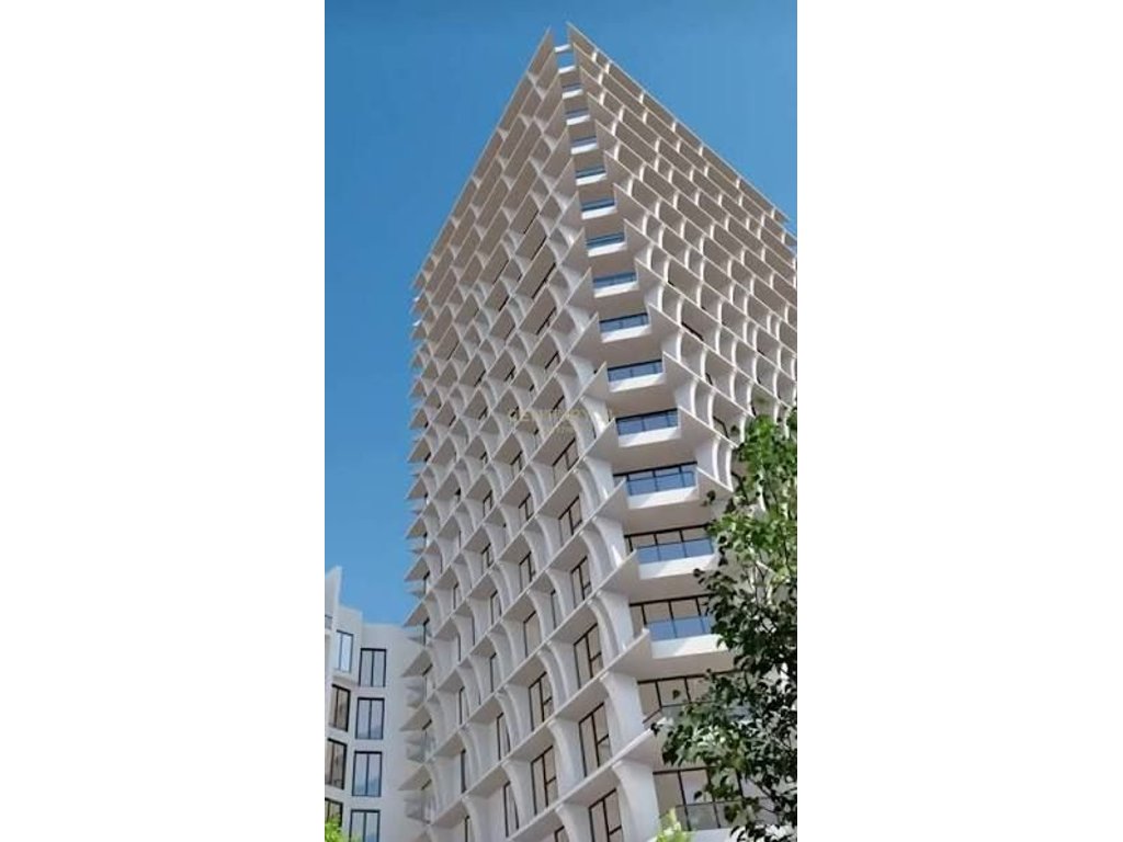 APARTMENT 1+1+2 FOR SALE WITH TOILETS NEAR Bulevardi Ri (Park Avenue)! PARKING SPACE WITH EXTRA PRICE