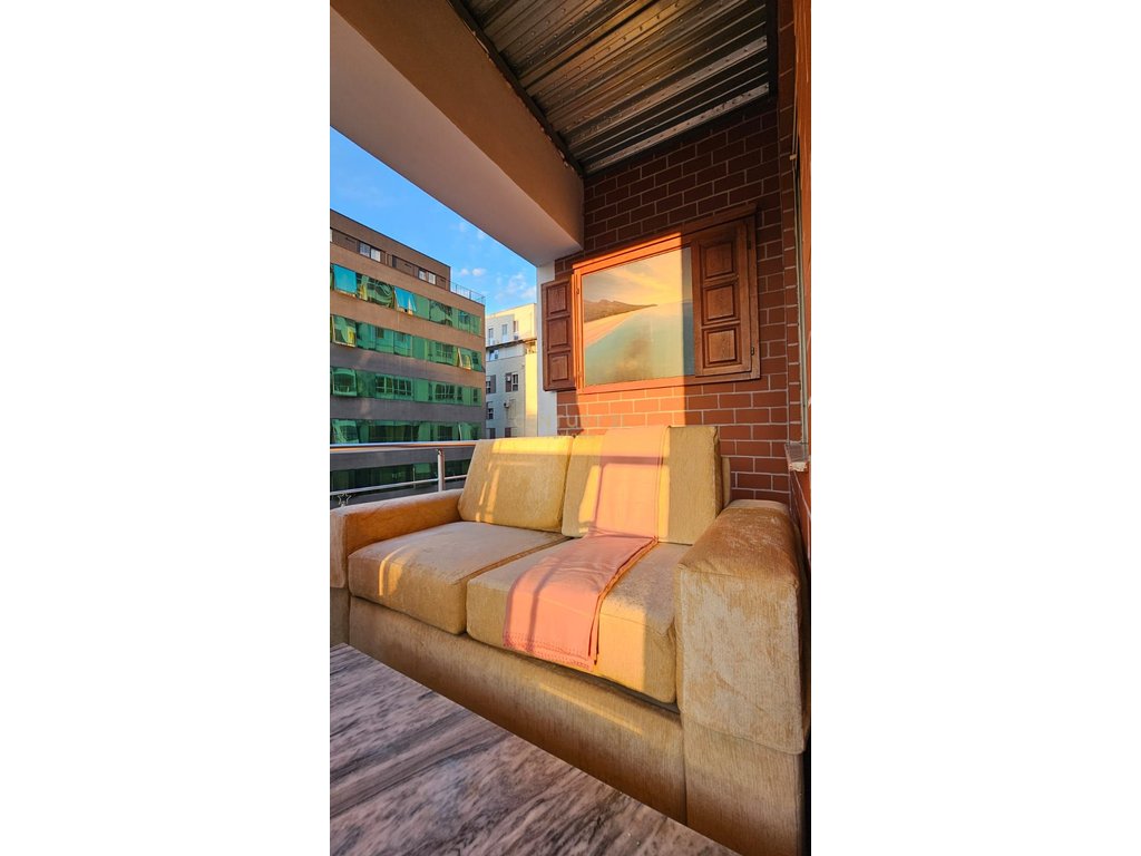 FOR RENT 1+1 APARTMENT WITH SERVICE!