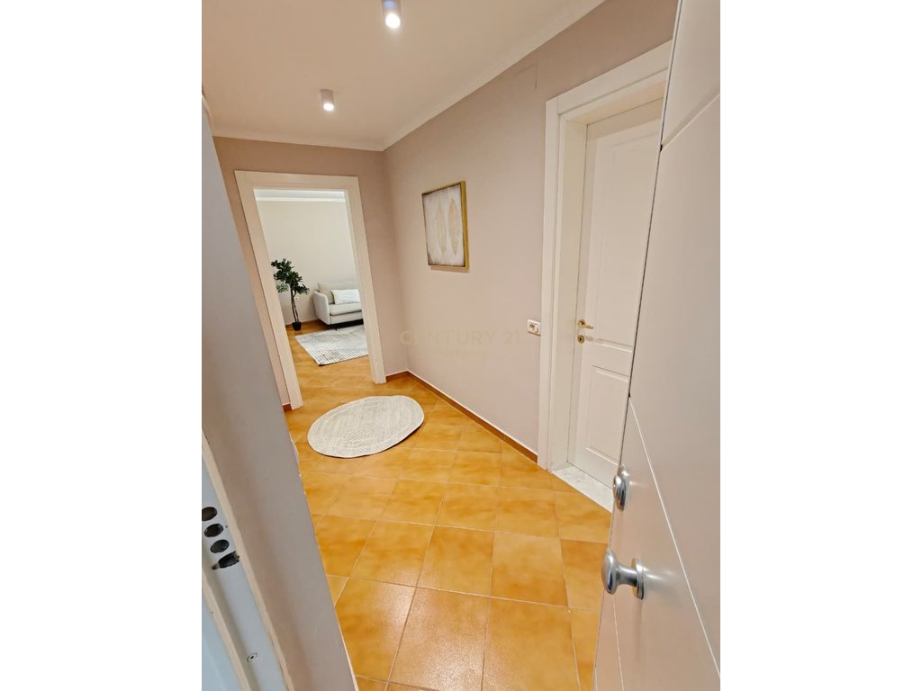 APARTMENT 1+1 FOR SALE – DIBRA STREET, TIRANA
