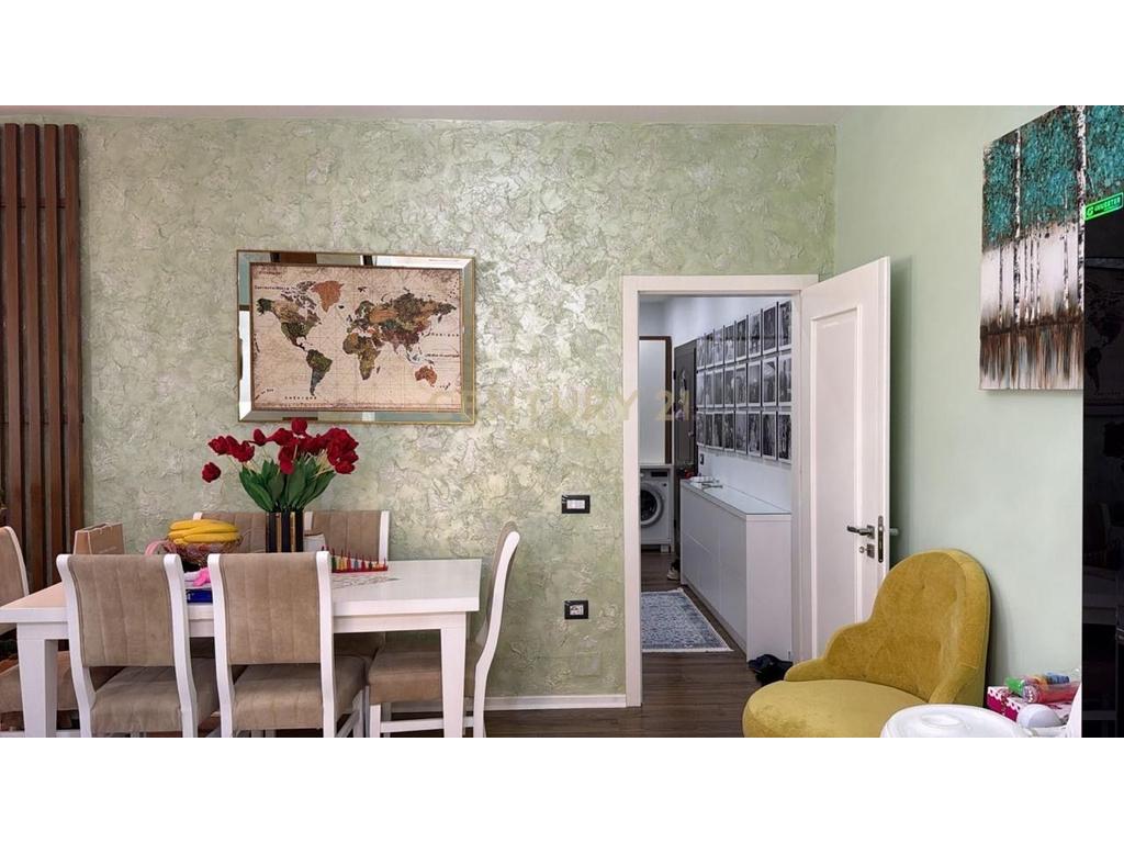 JAPIM ME QIRA APARTAMENT 2+1 NE FRESK !