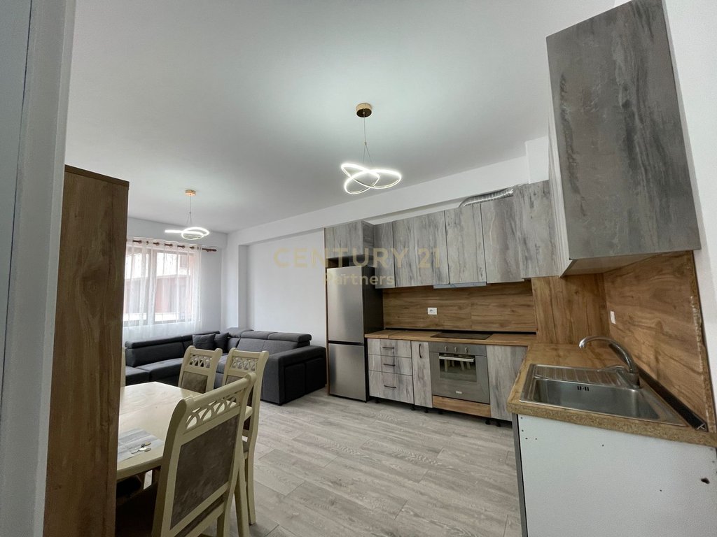 Apartment 1+1+PARKING FOR RENT-URBAN GATE RESIDENCE, ASTIR