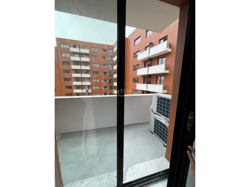 Apartment 1+1+PARKING FOR RENT-URBAN GATE RESIDENCE, ASTIR