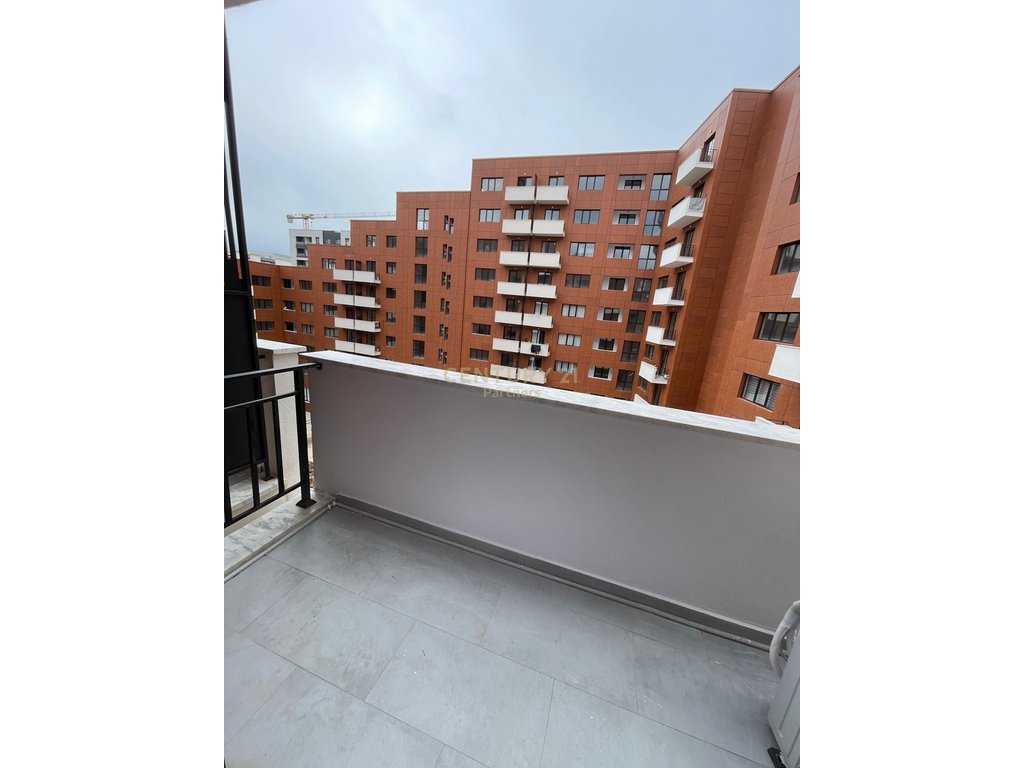 Apartment 1+1+PARKING FOR RENT-URBAN GATE RESIDENCE, ASTIR