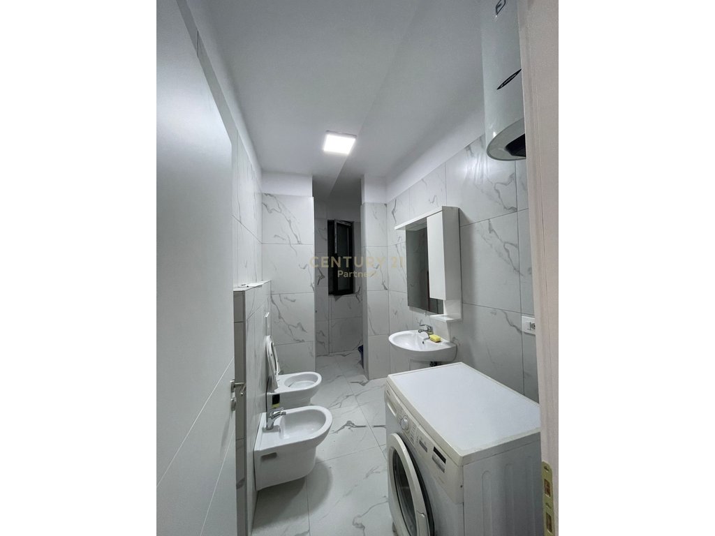 Apartment 1+1+PARKING FOR RENT-URBAN GATE RESIDENCE, ASTIR