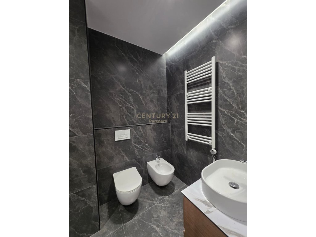 FOR SALE PREMIUM 2+1 APARTMENT AT RELUX RESIDENCE, SHKOZË