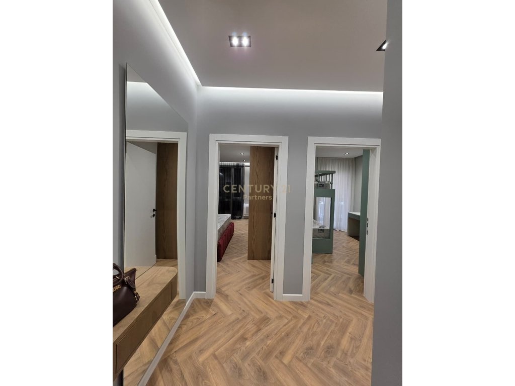 FOR SALE PREMIUM 2+1 APARTMENT AT RELUX RESIDENCE, SHKOZË