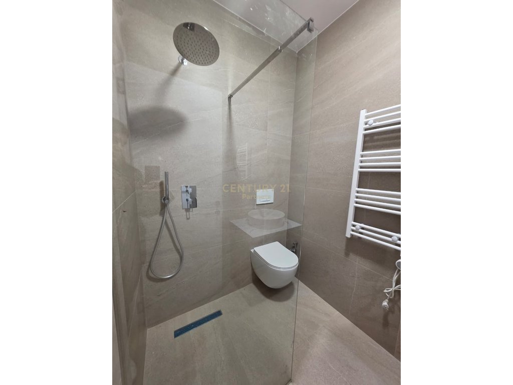 FOR SALE PREMIUM 2+1 APARTMENT AT RELUX RESIDENCE, SHKOZË