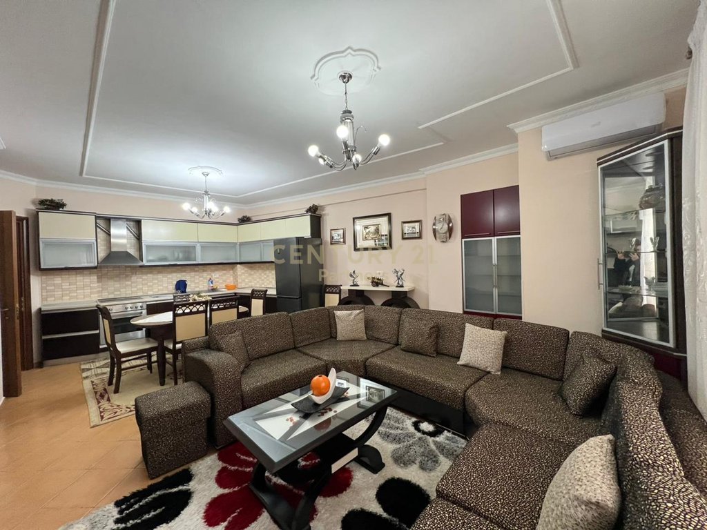 FOR RENT 2+1 APARTMENT IN DON BOSKO