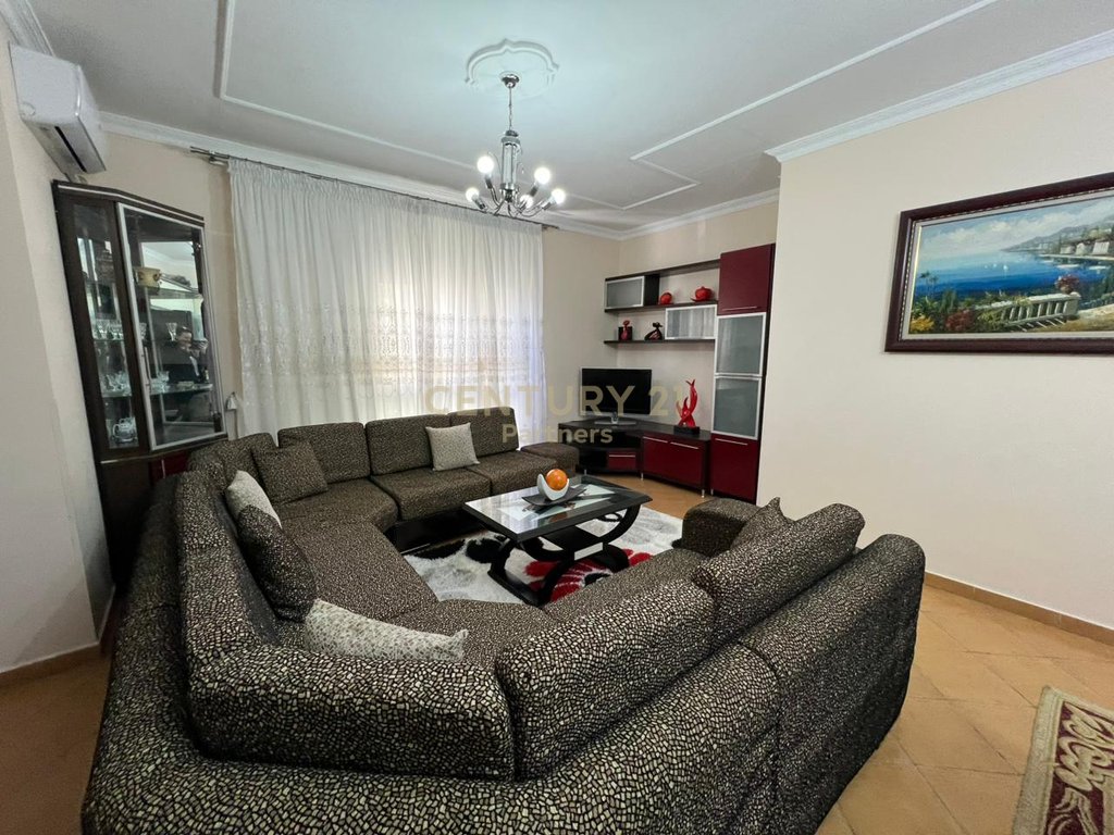 FOR RENT 2+1 APARTMENT IN DON BOSKO