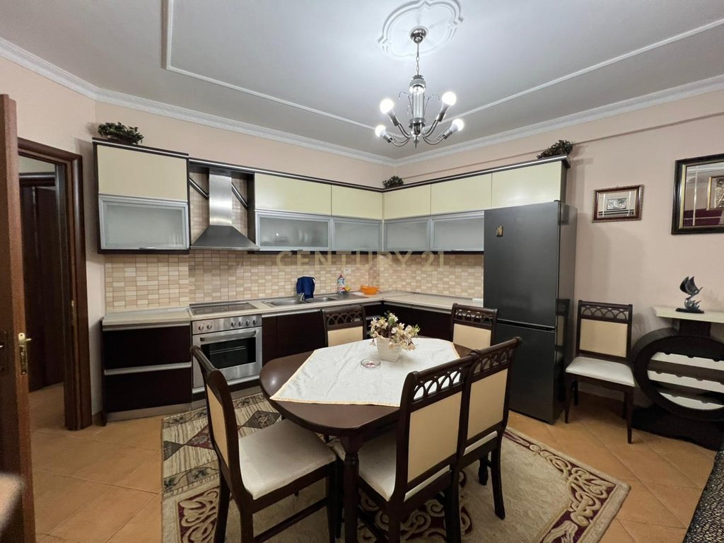 FOR RENT 2+1 APARTMENT IN DON BOSKO