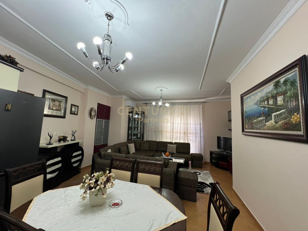 FOR RENT 2+1 APARTMENT IN DON BOSKO