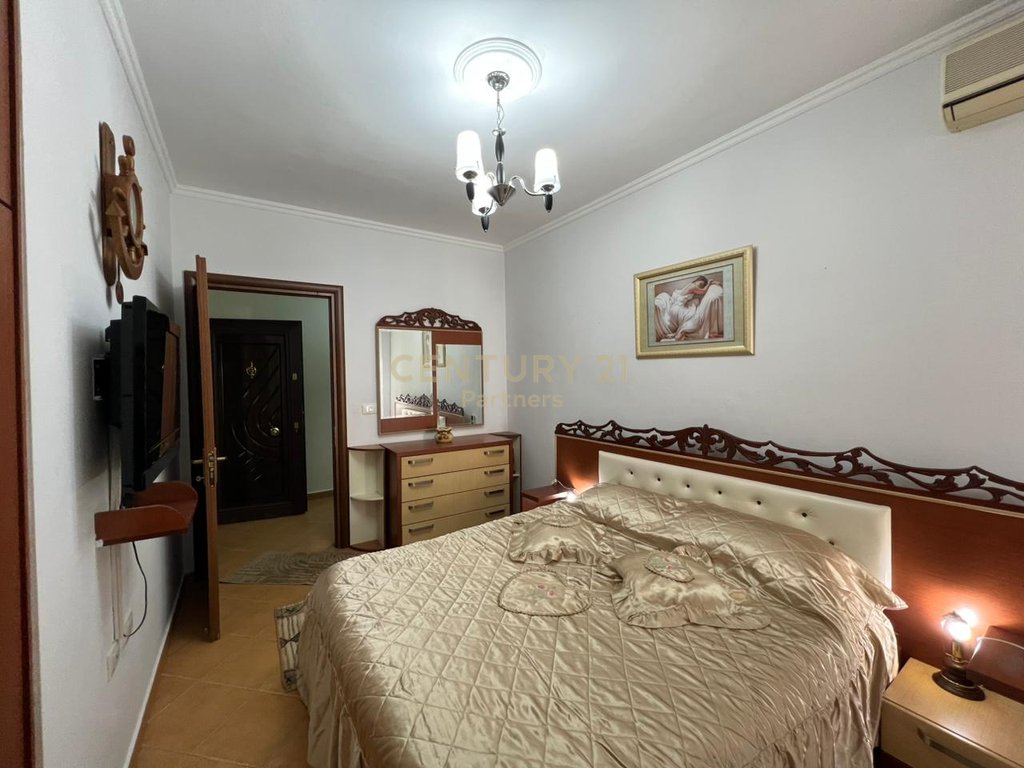 FOR RENT 2+1 APARTMENT IN DON BOSKO