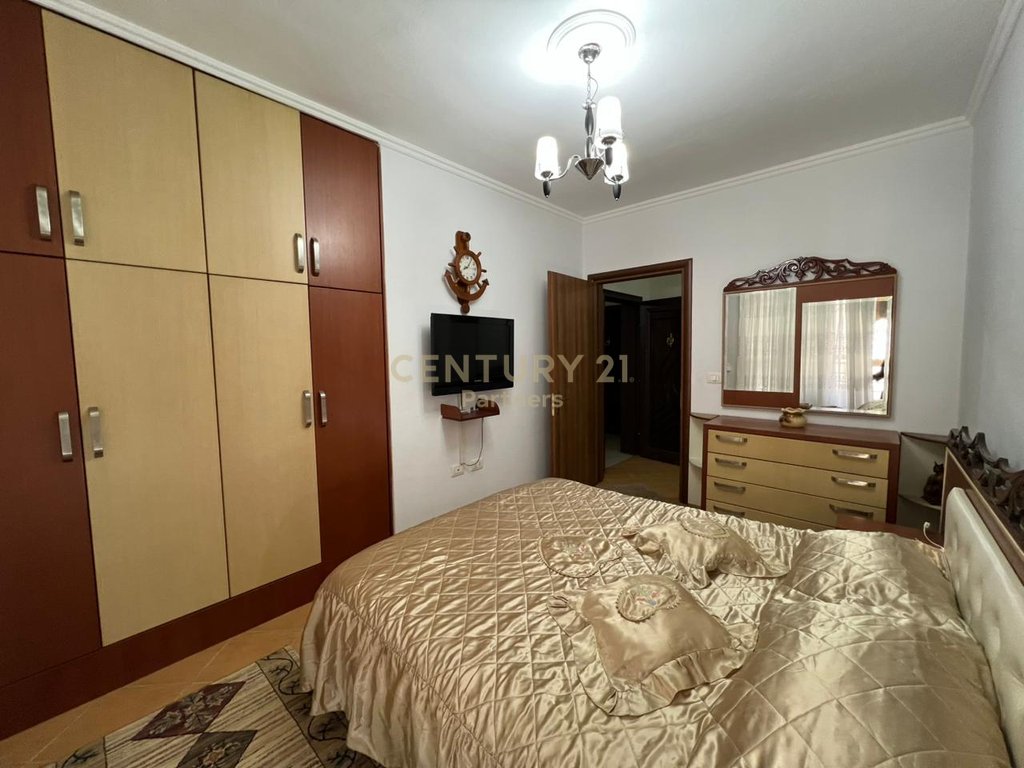 FOR RENT 2+1 APARTMENT IN DON BOSKO