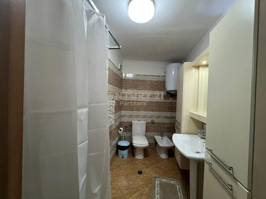 FOR RENT 2+1 APARTMENT IN DON BOSKO