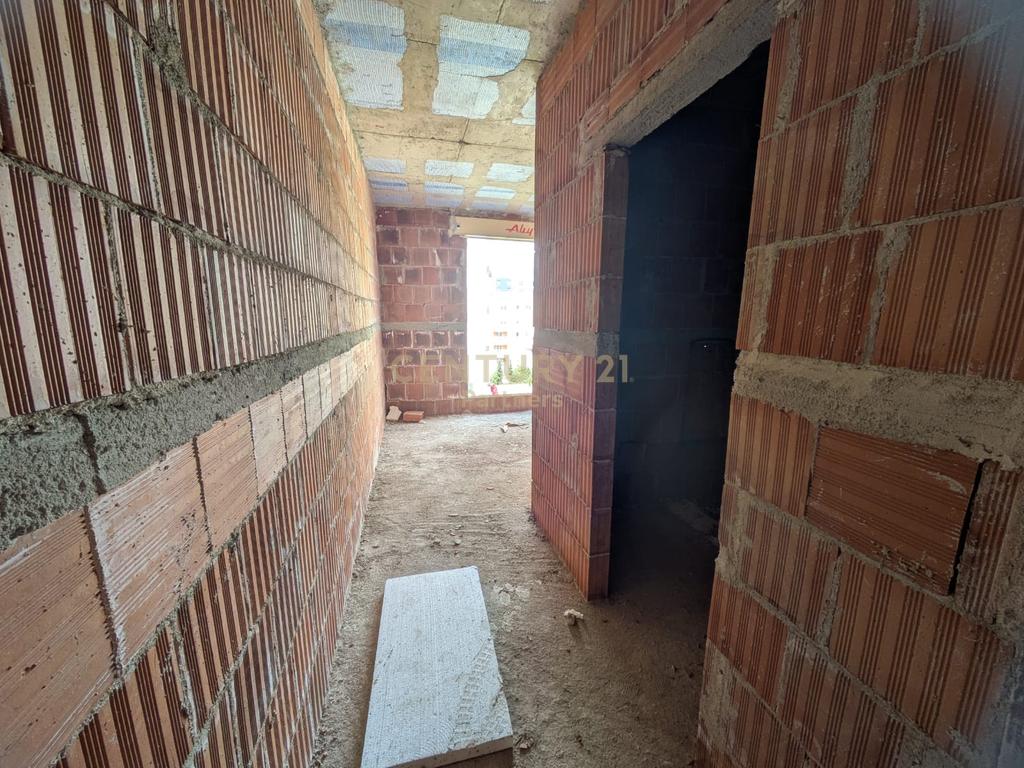 APARTMENT 2+1+2 FOR SALE ON JORDAN MISJA STREET, TIRANA