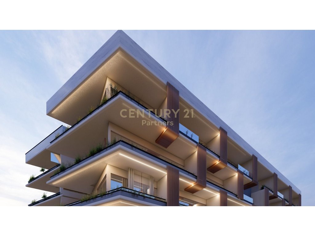 APARTMENT 1+1 IN THE ASTORIA RESIDENCE COMPLEX – only 450m from the sea‼️