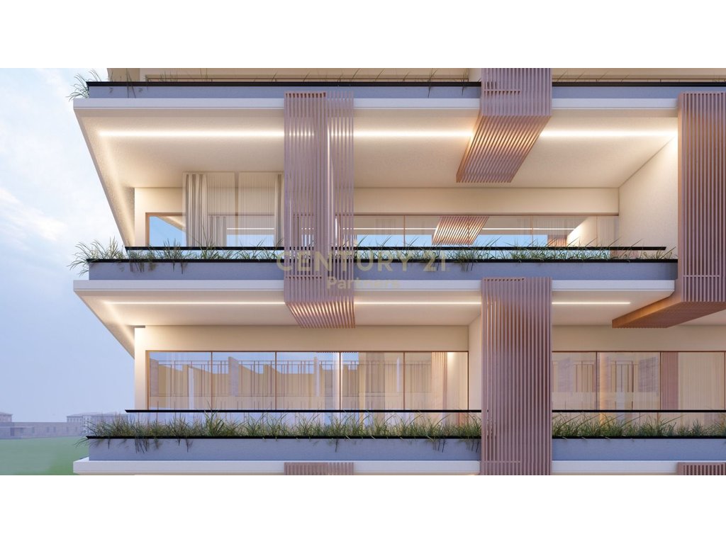 APARTMENT 1+1 IN THE ASTORIA RESIDENCE COMPLEX – only 450m from the sea‼️