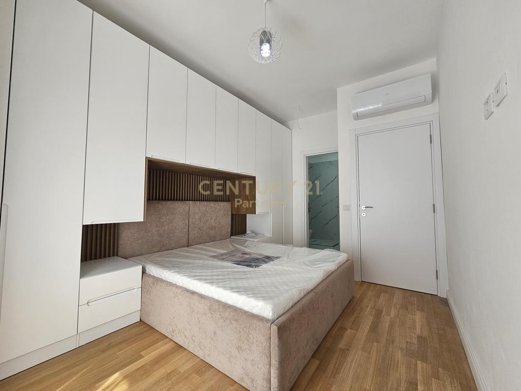 Apartment for rent 2+1+ veranda at Residence Kodra e Diellit