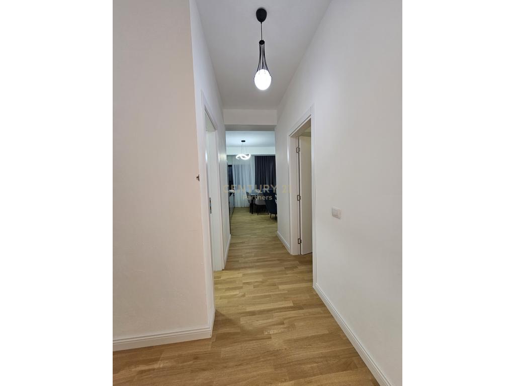 Apartment for rent 2+1+ veranda at Residence Kodra e Diellit
