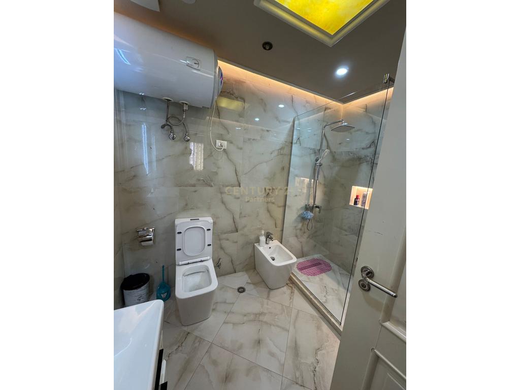 SHESIM APARTAMENT 3+1+2 NE ASTIR !!