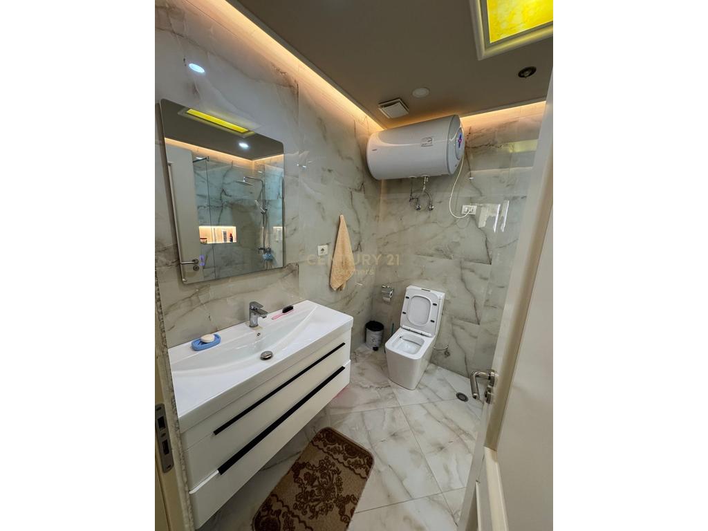 SHESIM APARTAMENT 3+1+2 NE ASTIR !!