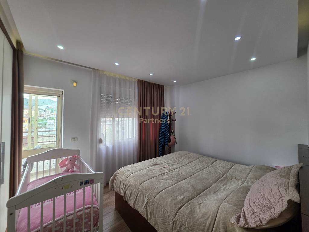 2+1 Apartment For Sale in Irfan Tomini, Tirana