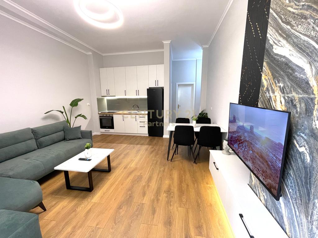 Shesim Apartment 1+1 | Near Fresku Restaurant