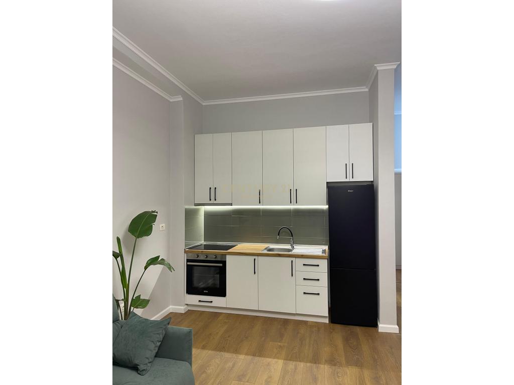 Shesim Apartment 1+1 | Near Fresku Restaurant