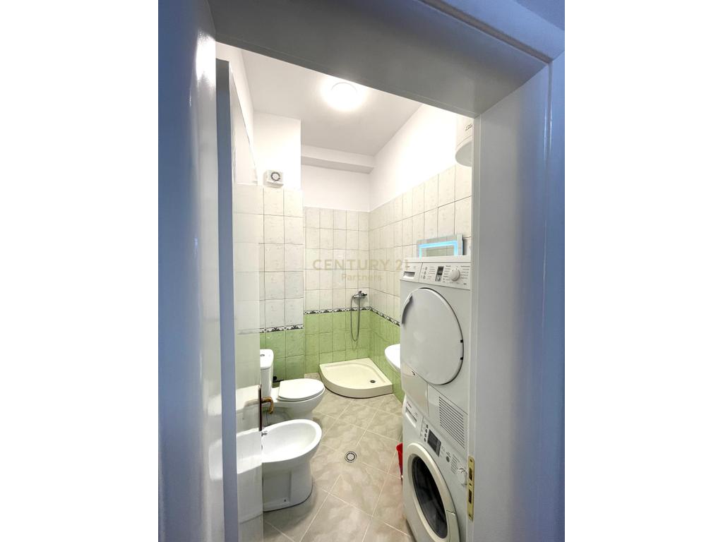 Shesim Apartment 1+1 | Near Fresku Restaurant