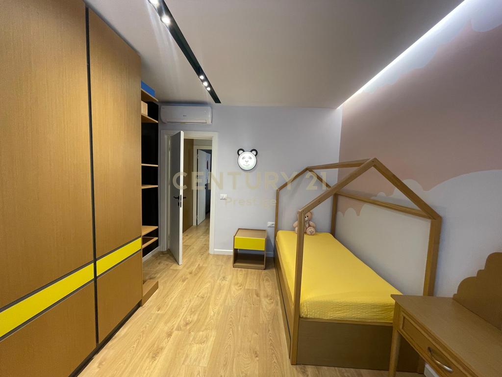APARTMENT 2+1+2 + GARAGE FOR RENT NEAR "RADISSON COLLECTION", DRY LAKE, TIRANA!