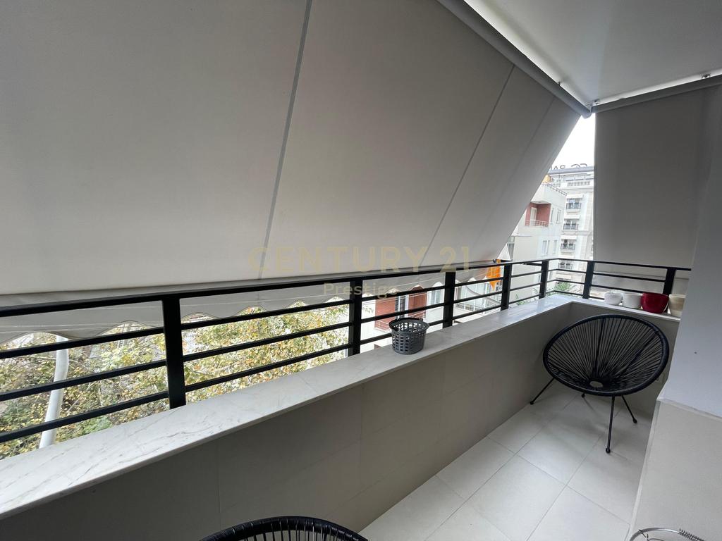 APARTMENT 2+1+2 + GARAGE FOR RENT NEAR "RADISSON COLLECTION", DRY LAKE, TIRANA!
