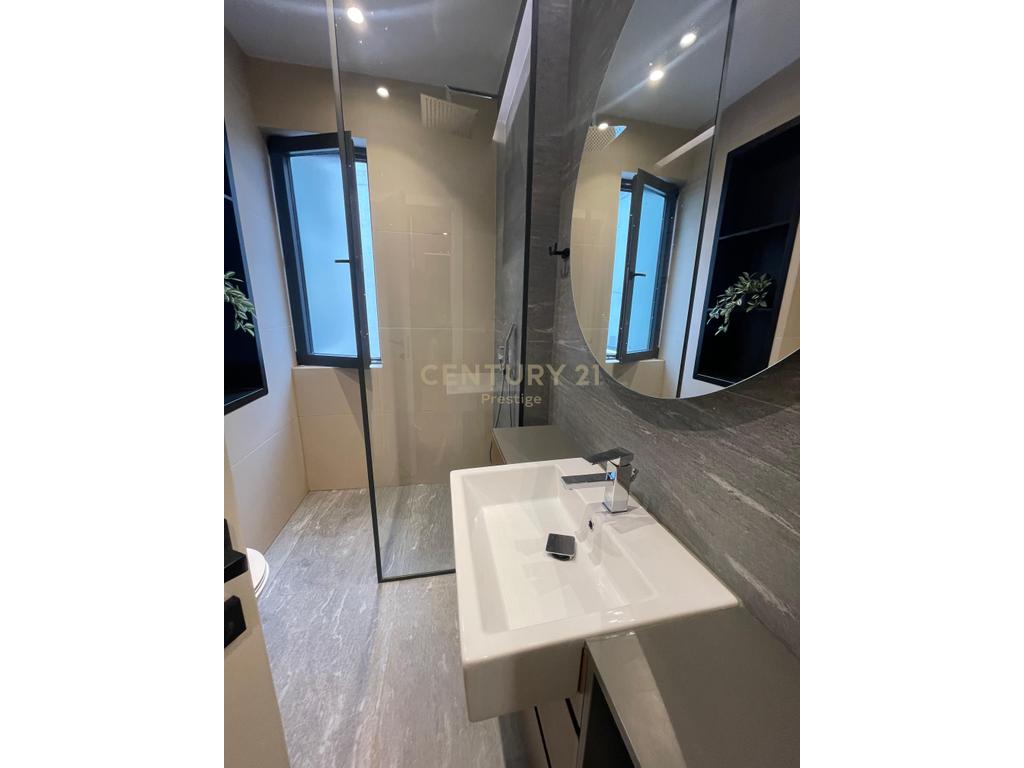 APARTMENT 2+1+2 + GARAGE FOR RENT NEAR "RADISSON COLLECTION", DRY LAKE, TIRANA!