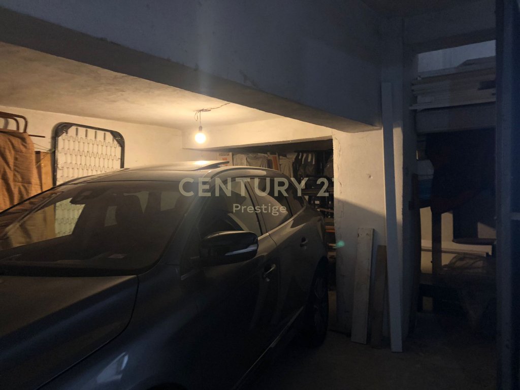 GARAGE FOR SALE LOCATED NEAR THE BALLET SCHOOL, TIRANA!