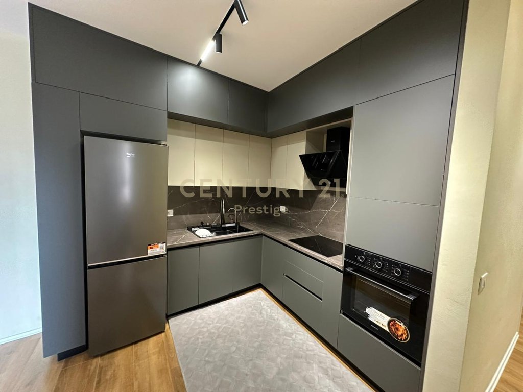 1+1 Apartment For Sale on Kavaja Street, near the Center of Tirana!