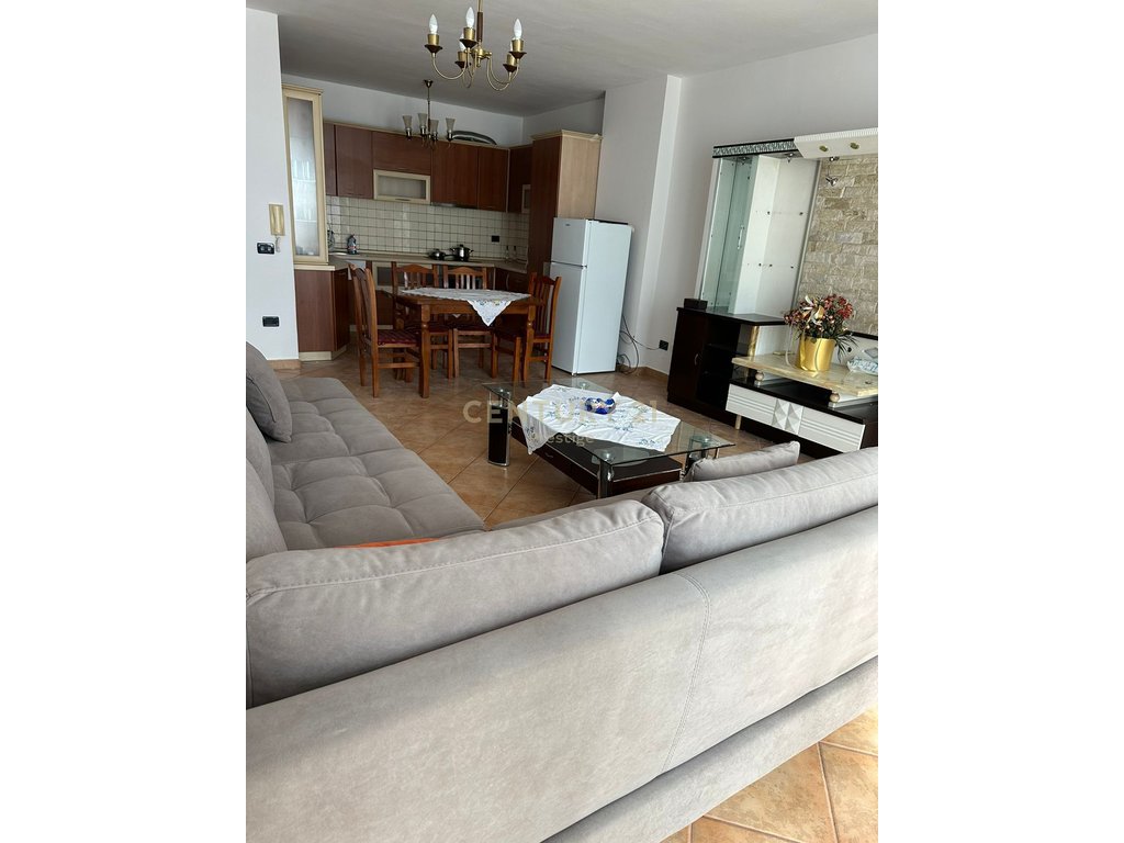 APARTMENT 2+1 FOR RENT OPPOSITE THE DELIJORGJI COMPLEX!