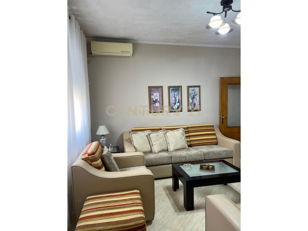 2+1 APARTMENT FOR RENT, NEXT TO THE AMERICAN EMBASSY, TIRANA!
