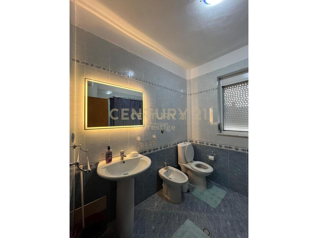 2+1 APARTMENT FOR RENT, NEXT TO THE AMERICAN EMBASSY, TIRANA!