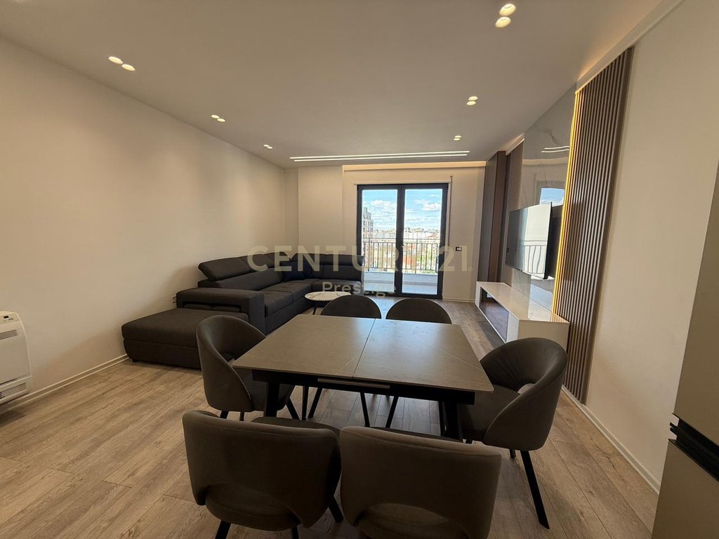 APARTMENT 2+1+2 FOR SALE, NEW BOULEVARD, TIRANA!