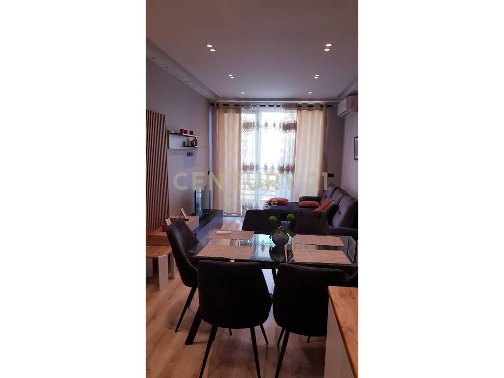 APARTMENT 1+1 FOR RENT NEAR THE UNDERPASS AT KOMUNA E PARISIT, TIRANA!