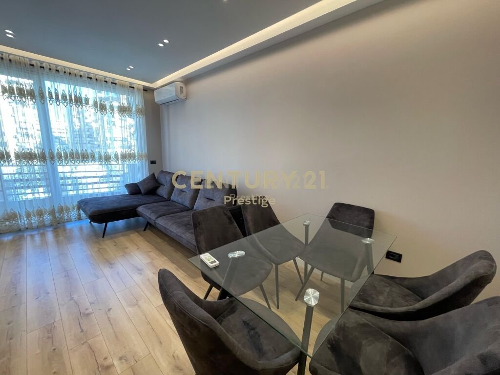 APARTMENT 1+1 FOR RENT NEAR THE UNDERPASS AT KOMUNA E PARISIT, TIRANA!