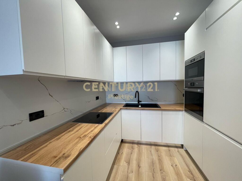 APARTMENT 1+1 FOR RENT NEAR THE UNDERPASS AT KOMUNA E PARISIT, TIRANA!