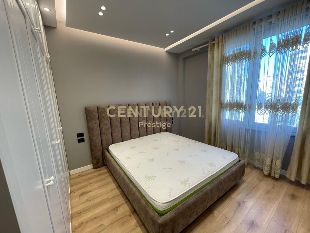 APARTMENT 1+1 FOR RENT NEAR THE UNDERPASS AT KOMUNA E PARISIT, TIRANA!