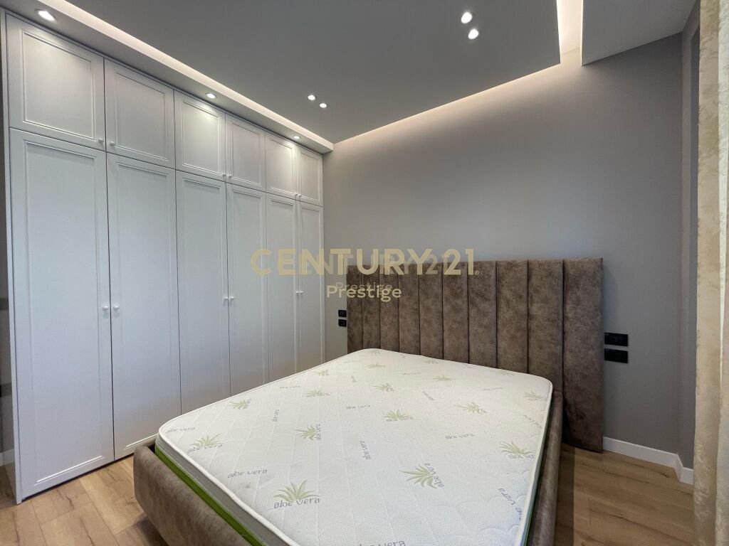 APARTMENT 1+1 FOR RENT NEAR THE UNDERPASS AT KOMUNA E PARISIT, TIRANA!