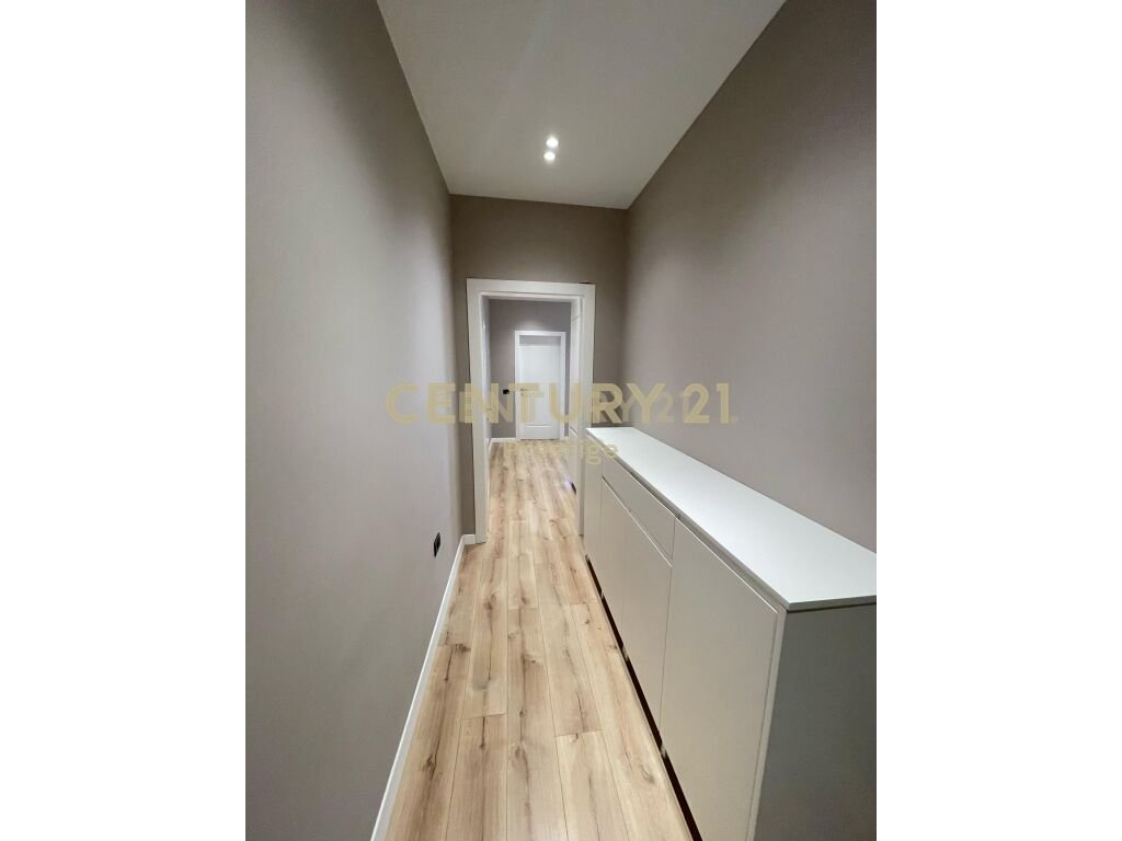 APARTMENT 1+1 FOR RENT NEAR THE UNDERPASS AT KOMUNA E PARISIT, TIRANA!