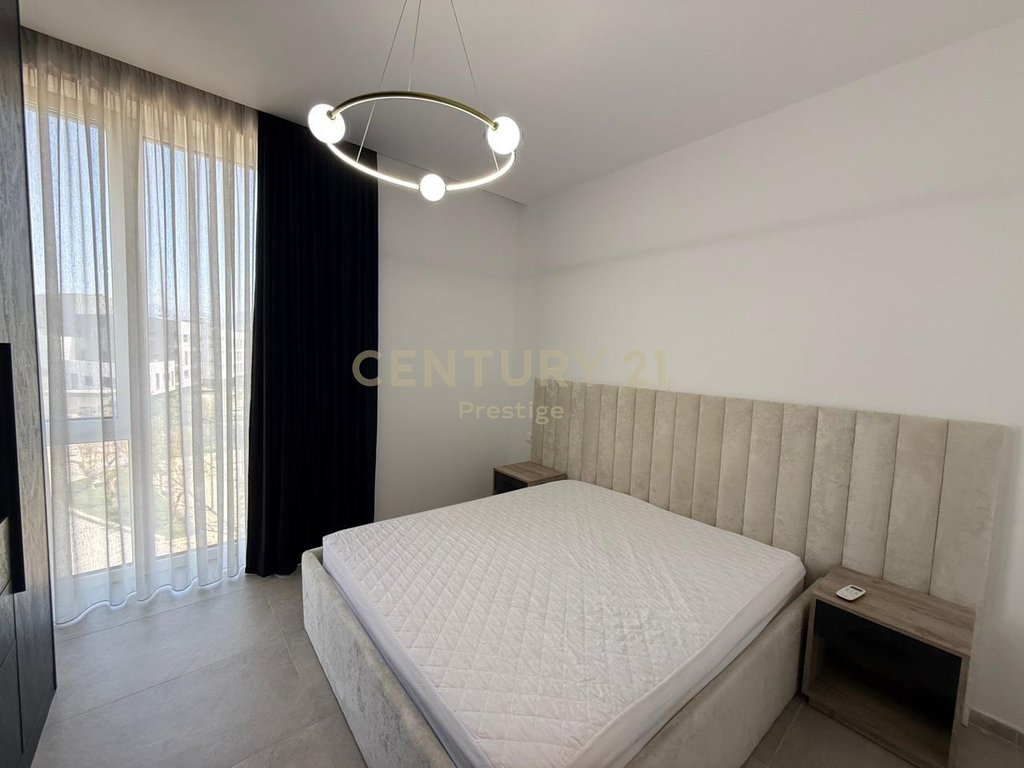 APARTMENT 2+1+2+PARKING SPACE FOR RENT, "FOREST RESIDENCE", DRY LAKE!