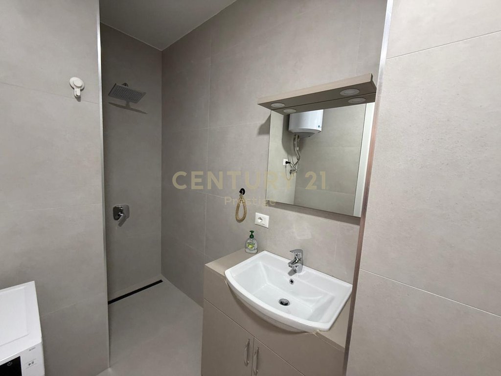 APARTMENT 3+1+2+PARKING SPACE FOR RENT, "FOREST RESIDENCE", DRY LAKE!