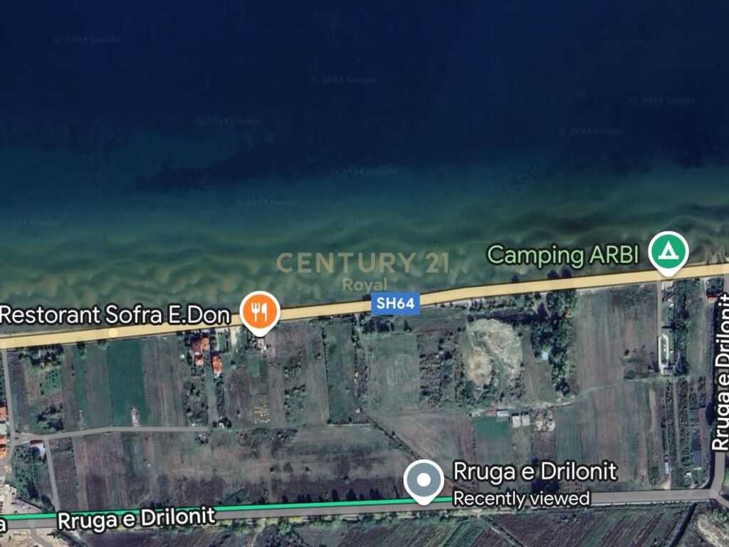LAND FOR SALE IN POGRADEC