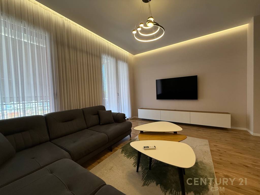 Apartment 2+1+parking post for rent in Delijorgji Complex!