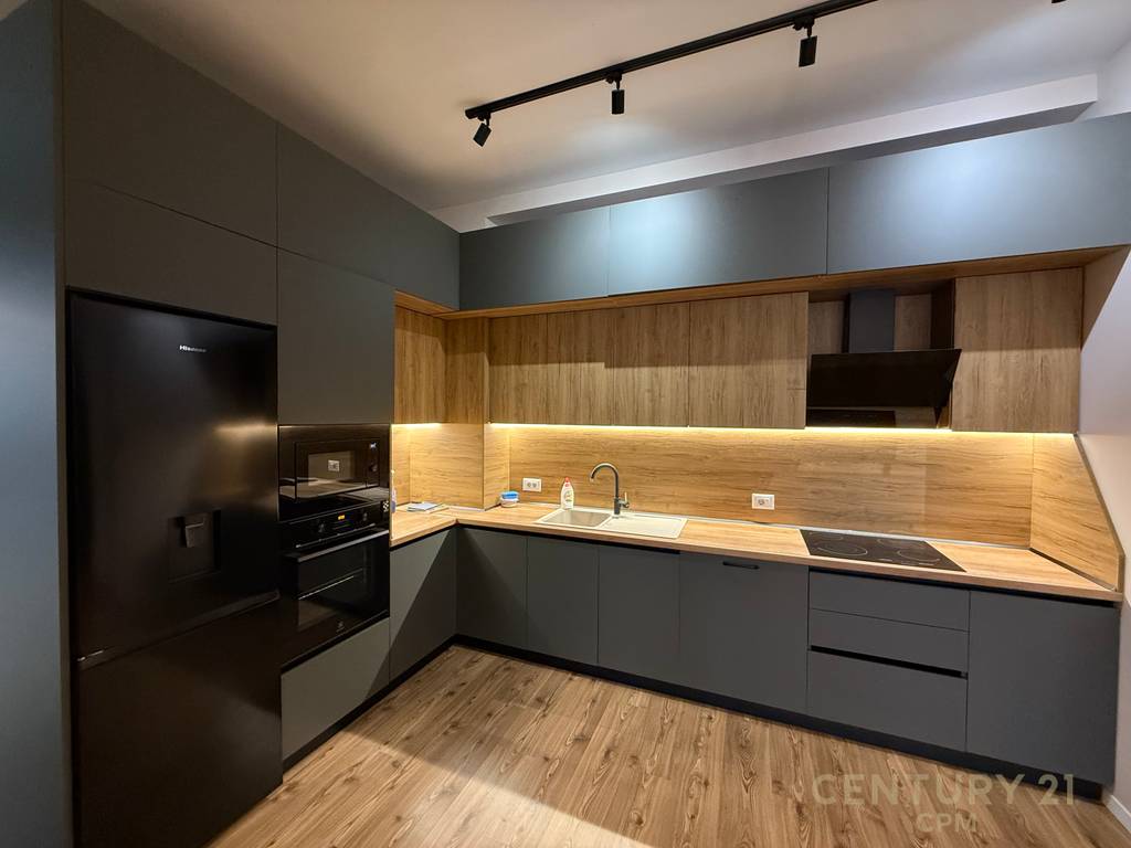 Apartment 2+1+parking post for rent in Delijorgji Complex!