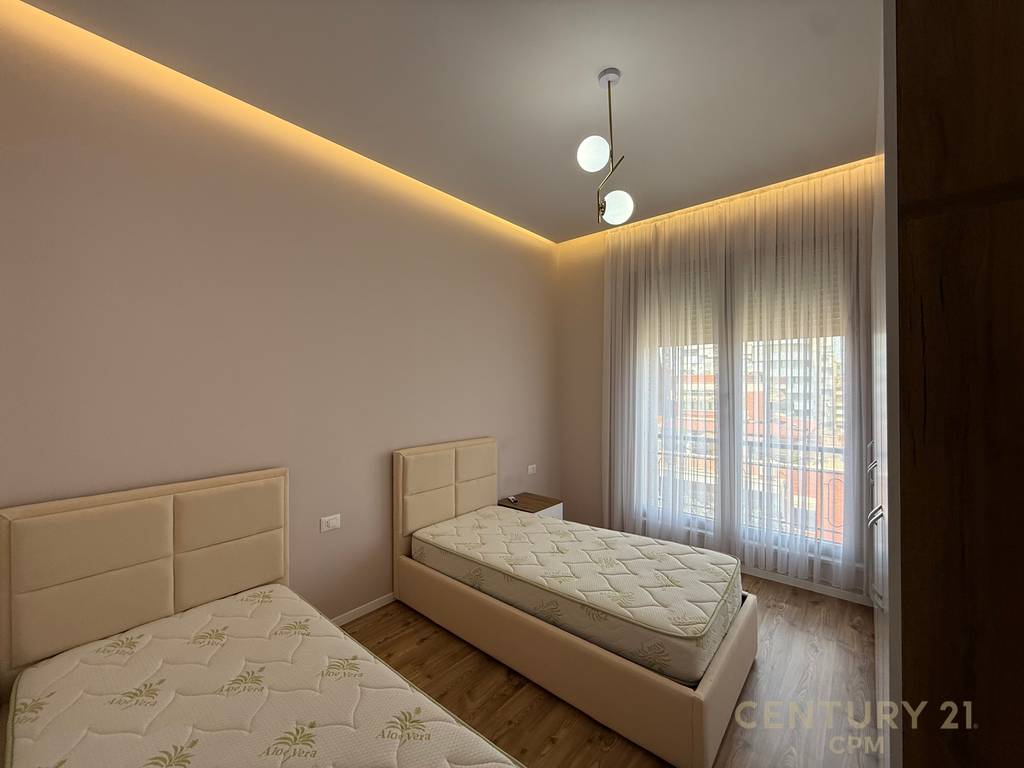 Apartment 2+1+parking post for rent in Delijorgji Complex!